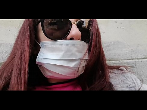 ❤️ Nicoletta membalas dendam terhadap jirannya dan kencing di garajnya (Kuarantin Itali Covid19 Khas) Lucah pada ms.assistirhentai.ru ﹏
