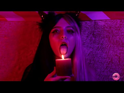 ❤️ Blowjob Ghairah dari Succubus Seksi dengan Mulut Penuh Lucah pada ms.assistirhentai.ru ﹏