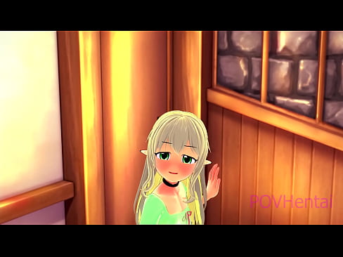 ❤️ (Perangkap) Pembantu rumah Elvish membantu anda mencuci muka anda. Lucah pada ms.assistirhentai.ru ﹏