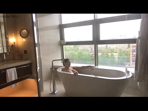 ❤️ Babe yang luar biasa ghairah jerking off dia di dalam bilik air Lucah pada ms.assistirhentai.ru ﹏