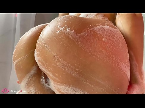 ❤️ Si rambut coklat Melancap Faraj dengan Vibrator hingga Orgasme Intens dalam Mandi Lucah pada ms.assistirhentai.ru ﹏