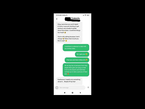 ❤️ Saya menambahkan PAWG baharu daripada Tinder ke harem saya (termasuk bercakap dengan Tinder) Lucah pada ms.assistirhentai.ru ﹏